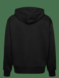 adidas Sportswear M 3S FL FZ HD - Huvtröjor| Sweatshirts