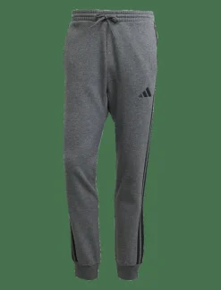 adidas Sportswear M 3S FL TC PT - Mjukisbyxa|Barn Sportkläder|Byxor