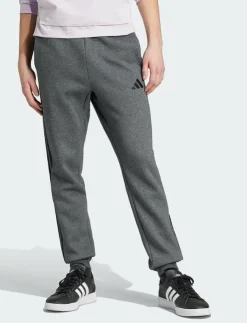 adidas Sportswear M 3S FL TC PT - Mjukisbyxa|Barn Sportkläder|Byxor