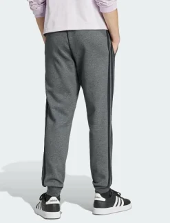 adidas Sportswear M 3S FL TC PT - Mjukisbyxa|Barn Sportkläder|Byxor