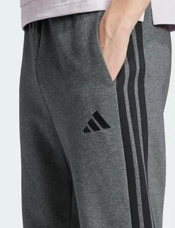adidas Sportswear M 3S FL TC PT - Mjukisbyxa|Barn Sportkläder|Byxor