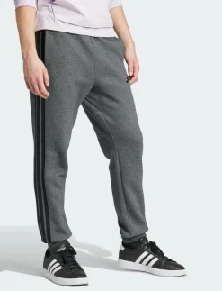 adidas Sportswear M 3S FL TC PT - Mjukisbyxa|Barn Sportkläder|Byxor