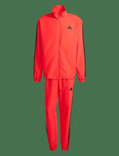 adidas Sportswear Sweatshirts|M 3S WV TT TS - Tracksuits