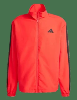 adidas Sportswear Sweatshirts|M 3S WV TT TS - Tracksuits