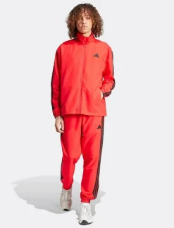 adidas Sportswear Sweatshirts|M 3S WV TT TS - Tracksuits