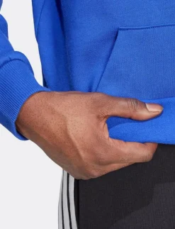 adidas Sportswear Sweatshirts|M TIRO FL HDD - Huvtröjor