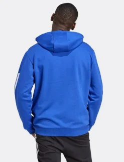 adidas Sportswear Sweatshirts|M TIRO FL HDD - Huvtröjor