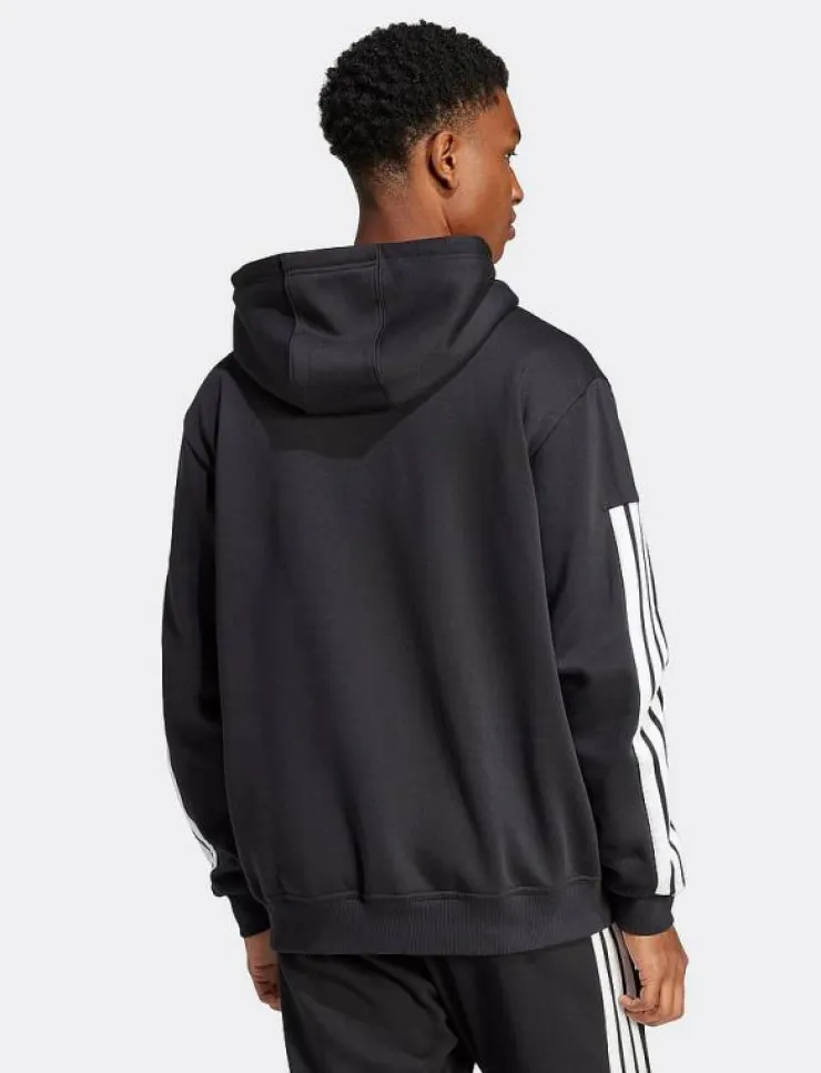 adidas Sportswear M TIRO FL HDY - Huvtröjor| Sweatshirts