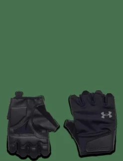 Kvinnor Under Armour Sportutrustning|Sportutrustning|M TRAINING GLOVES - Sportutrustning