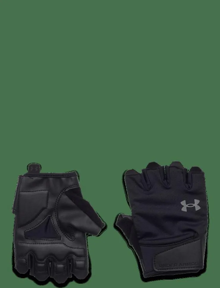 Kvinnor Under Armour Sportutrustning|Sportutrustning|M TRAINING GLOVES - Sportutrustning