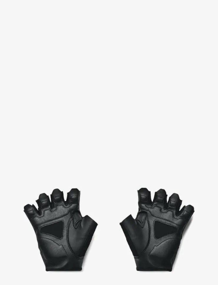 Kvinnor Under Armour Sportutrustning|Sportutrustning|M TRAINING GLOVES - Sportutrustning