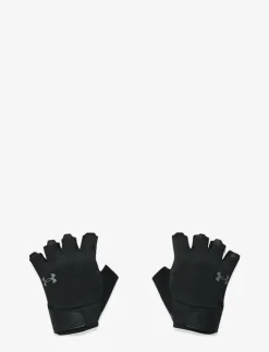 Kvinnor Under Armour Sportutrustning|Sportutrustning|M TRAINING GLOVES - Sportutrustning