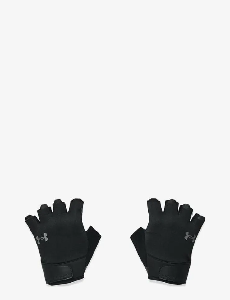 Kvinnor Under Armour Sportutrustning|Sportutrustning|M TRAINING GLOVES - Sportutrustning