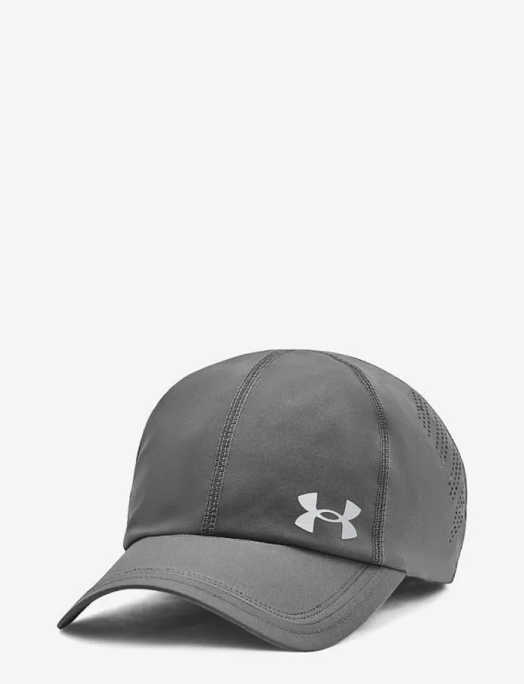 Under Armour Accessoarer|Mössor & Hattar|M Velociti Low ADJ - Hattar & Kepsar