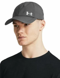 Under Armour Accessoarer|Mössor & Hattar|M Velociti Low ADJ - Hattar & Kepsar