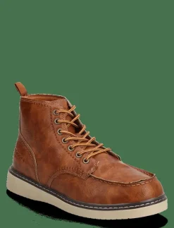 MCS M9A - Boots - Kängor med snörning| Kängor