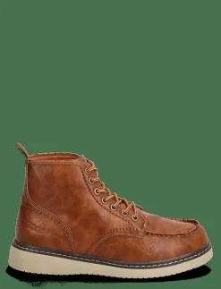 MCS M9A - Boots - Kängor med snörning| Kängor