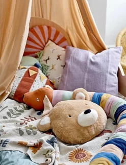 Barn Bloomingville Leksaker|Leksaker|Mabel Soft Toy - Mjukisdjur
