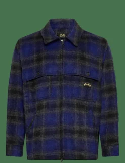 Stan Ray MACKINAW JACKET - Ulljackor| Overshirts