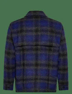 Stan Ray MACKINAW JACKET - Ulljackor| Overshirts