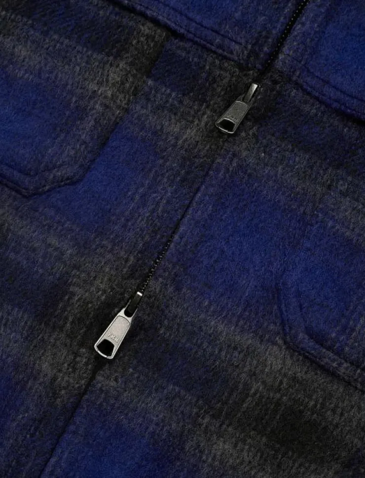 Stan Ray MACKINAW JACKET - Ulljackor| Overshirts