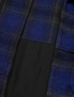 Stan Ray MACKINAW JACKET - Ulljackor| Overshirts