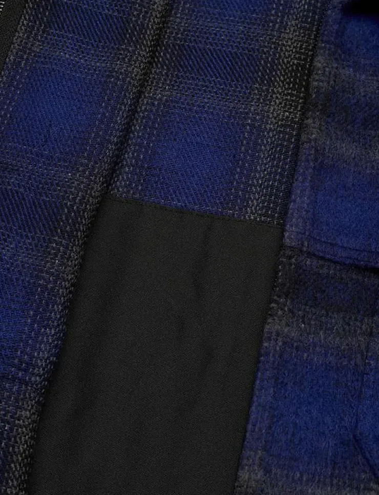 Stan Ray MACKINAW JACKET - Ulljackor| Overshirts