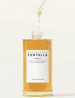 SKIN1004 Madagascar Centella Ampoule - Serum|Kvinnor Skönhet|Skönhet
