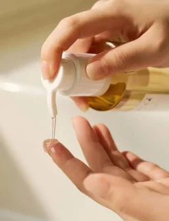 SKIN1004 Madagascar Centella Light Cleansing Oil - Rengöringsolja|Kvinnor Hudvård