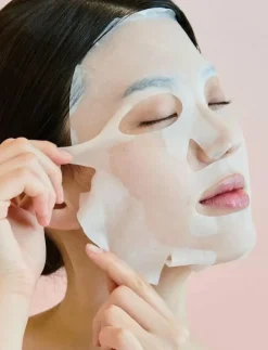 Kvinnor SKIN1004 Hudvård|Madagascar Centella Poremizing Clarifying Mask - Ansiktsvård