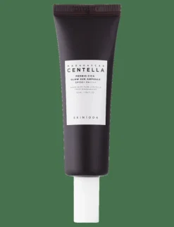 Kvinnor SKIN1004 Skönhet|Skönhet|Madagascar Centella Probio-Cica Glow Sun Ampoule - Solskydd