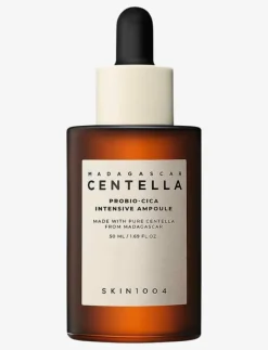 SKIN1004 Madagascar Centella Probio-Cica Intensive Ampoule - Serum|Kvinnor Skönhet|Skönhet