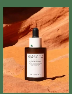 SKIN1004 Madagascar Centella Probio-Cica Intensive Ampoule - Serum|Kvinnor Hudvård
