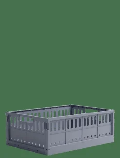 Made Crate maxi - Förvaringskorgar| Förvaring