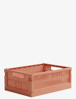 Made Crate midi - Förvaringskorgar| Förvaring