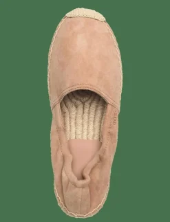 Kvinnor BOSS Espadrillos|Madeira_Slon_SD - Platta espadriller