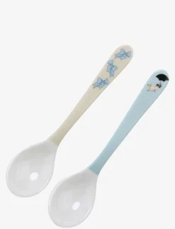 Rätt Start Madicken, Skedar, 2-pack - Bestick|Barn Matdags|Matdags