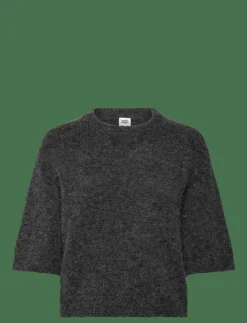 Twist & Tango Madina Short Sleeve Knit - Stickat|Kvinnor Stickat