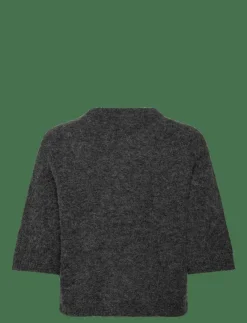 Twist & Tango Madina Short Sleeve Knit - Stickat|Kvinnor Stickat