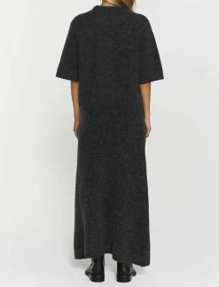 Twist & Tango Madina Short Sleeve Knit - Stickat|Kvinnor Stickat