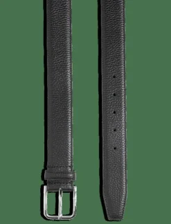 BOSS Madison-B1_GrSt_Sz35 - Skärp| Skärp