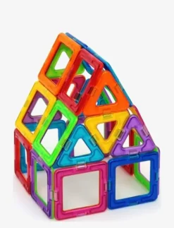 Barn Magformers Klossar & Byggsatser|-26 - Byggsats