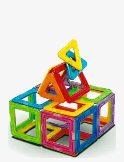 Barn Magformers Klossar & Byggsatser|-26 - Byggsats