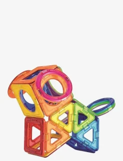Barn Magformers Klossar & Byggsatser|Basic Plus 30 - Byggsats
