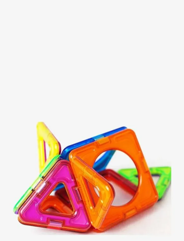 Barn Magformers Klossar & Byggsatser|Basic Plus 30 - Byggsats