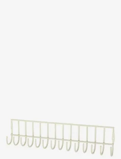 Broste Copenhagen Maggie Hook Rack - Krokar & hängare| Klädhängare