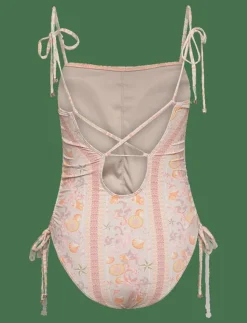 Kvinnor Malina Badkläder|Maggy Swimsuit - Baddräkter