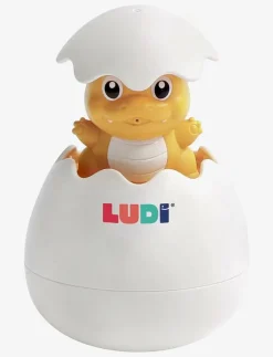 Barn Ludi Bad- & Vattenleksaker|Magic Egg - Badleksaker