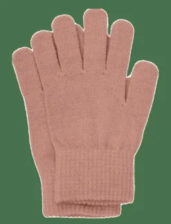 Minymo Magic gloves knit 3-pack - Vantar|Barn Vinteraccessoarer|Vantar