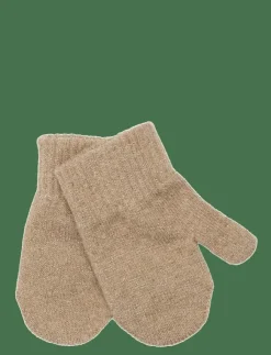 mikk-line Magic Mittens 3 Pack w. Lurex - Vantar|Barn Vinteraccessoarer